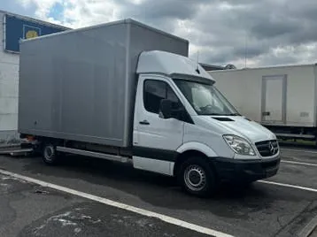 Mercedes-Benz Sprinter Combi