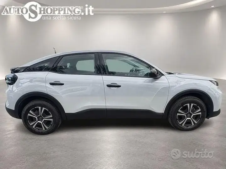 Citroen C4 2025 photo 4