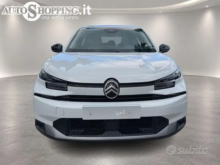 Citroen C4 2025 photo 2