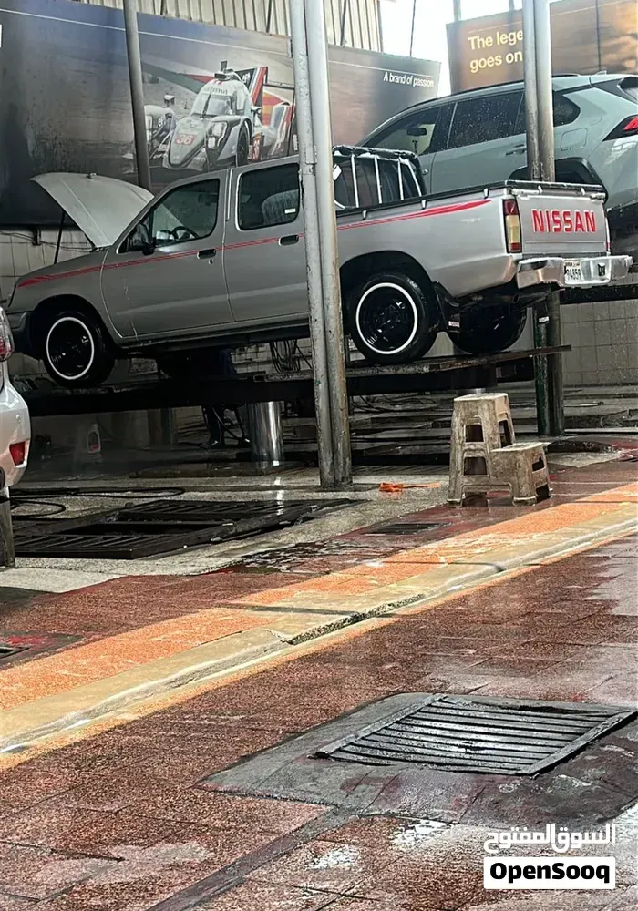 Nissan Datsun