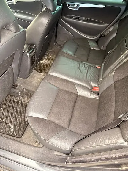 Volvo V70 2008 photo 5