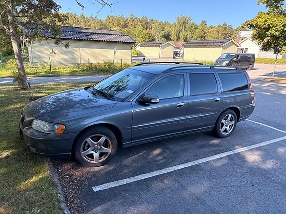 Volvo V70
