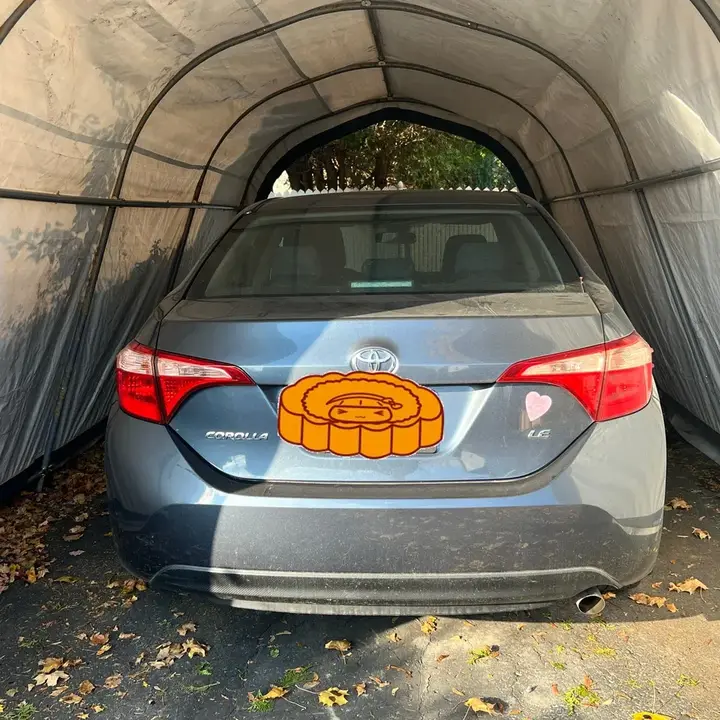 Toyota Corolla 2018 photo 2