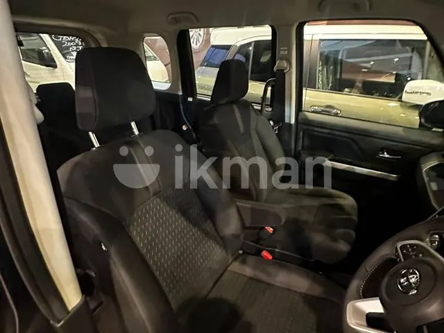 Toyota Roomy 2026 photo 4