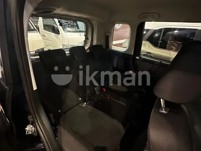 Toyota Roomy 2026 photo 5