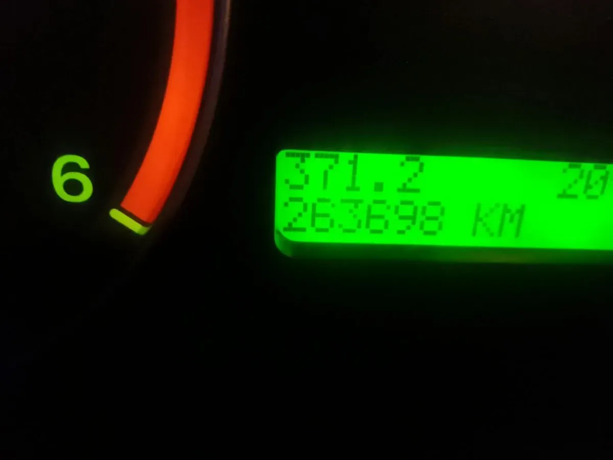 Ford C-Max 2005 photo 2