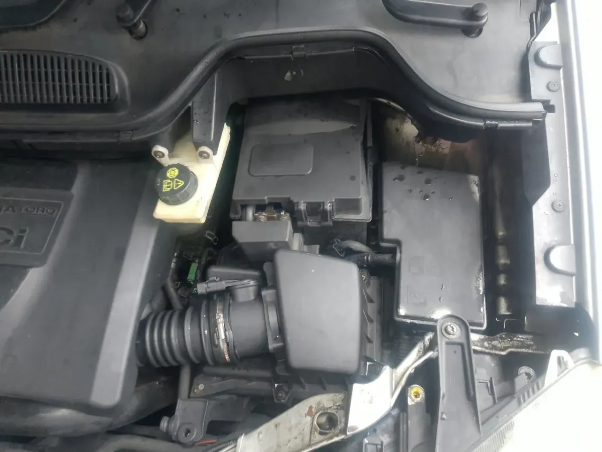 Ford C-Max 2005 photo 3