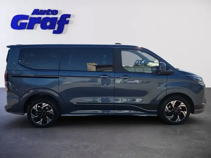 Ford Tourneo 2026 photo 3