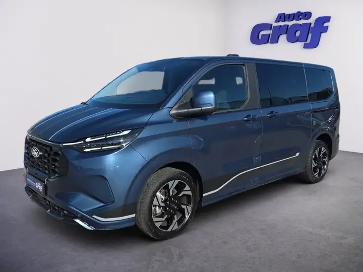 Ford Tourneo