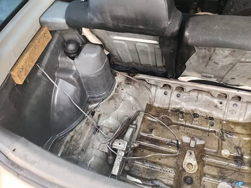 Suzuki Cultus