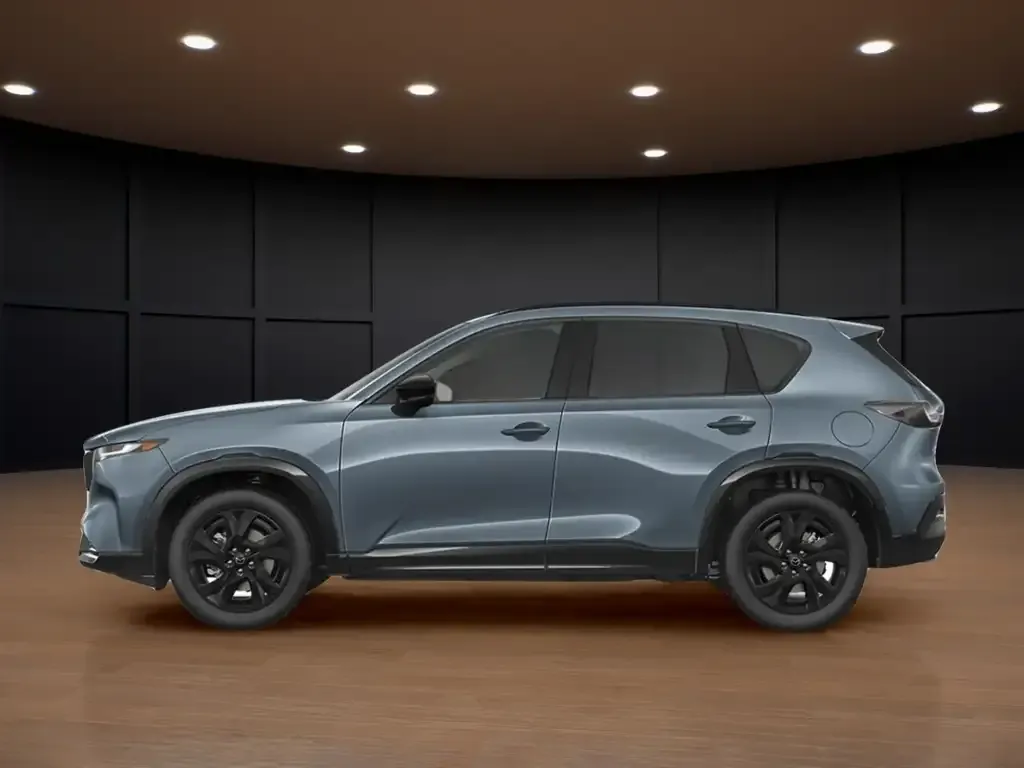 Mazda Cx-5 2026 photo 2