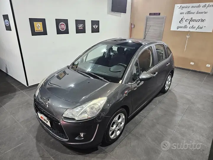 Citroen C3 2013 photo 3