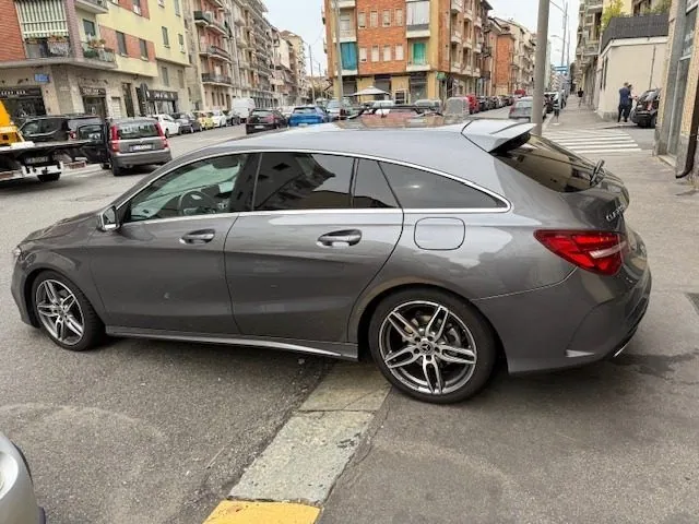 Mercedes-Benz Cla 2019 photo 5