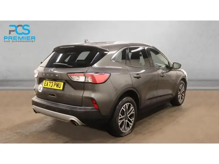 Ford Kuga 2023 photo 4