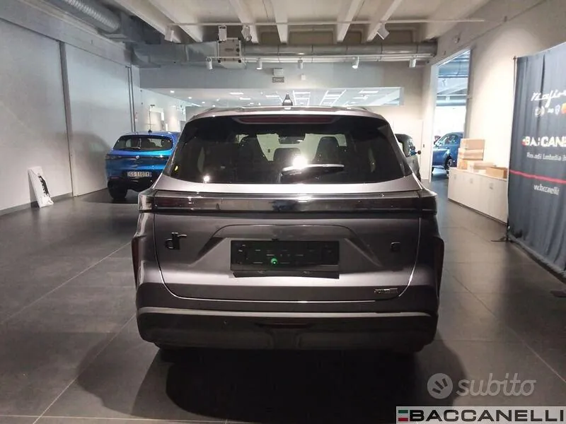 DR Automobiles Dr6 2026 photo 4
