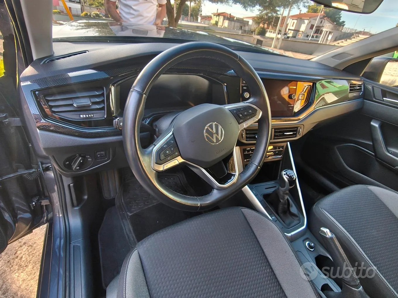Volkswagen Taigo 2023 photo 5