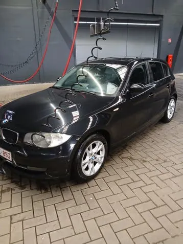 BMW Série 1