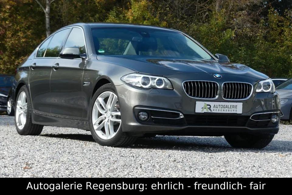 BMW 520D