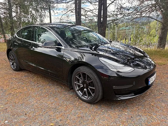 Tesla Model 3 2019 photo 2