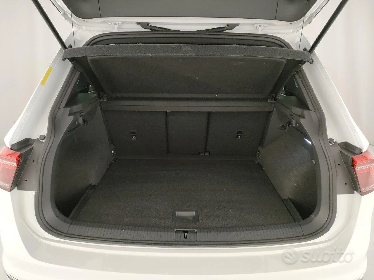 Volkswagen Tiguan 2022 photo 4