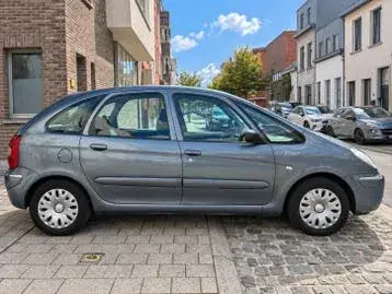 Citroen Xsara 2006 photo 4