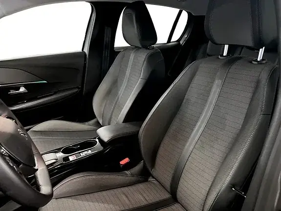 Peugeot E-208 2023 photo 5