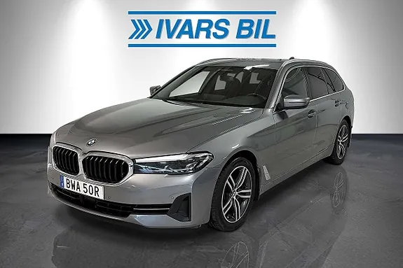 BMW 520D