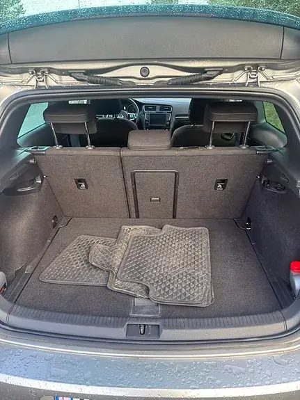 Volkswagen Golf 7 2016 photo 5