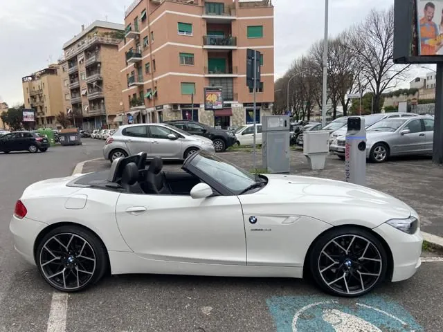 BMW Z4 2013 photo 4