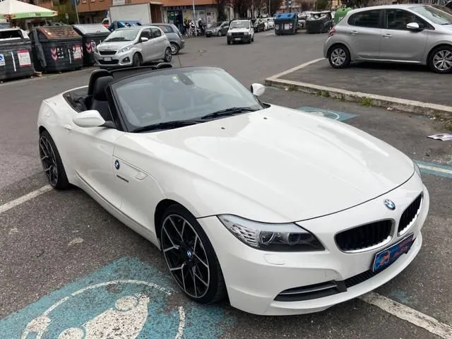 BMW Z4 2013 photo 3