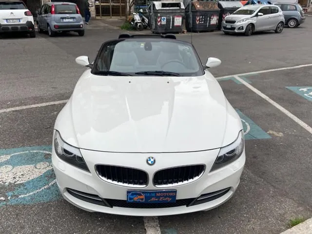 BMW Z4 2013 photo 2