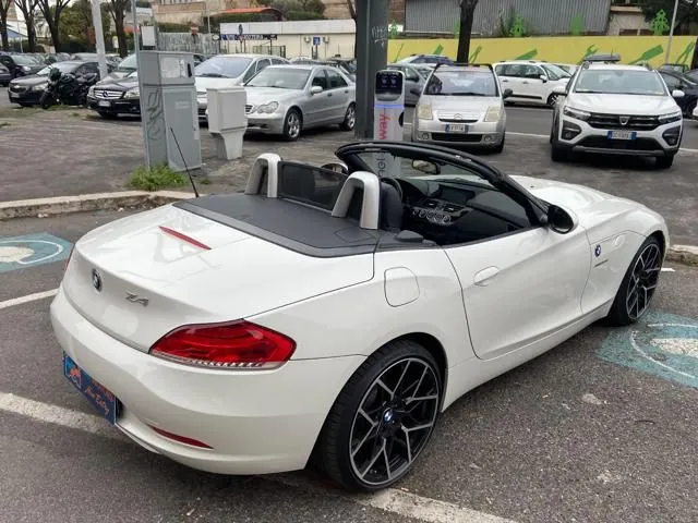 BMW Z4 2013 photo 5