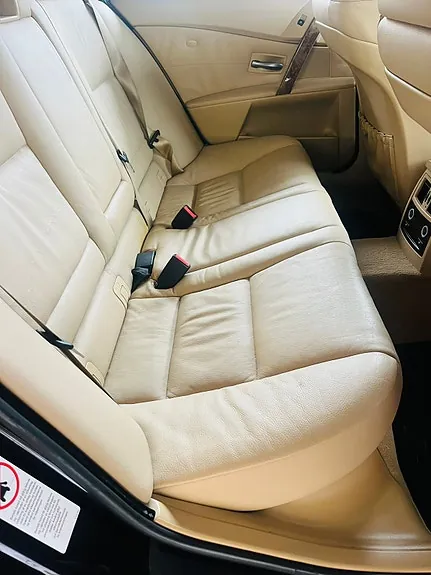 BMW 535D 2005 photo 5