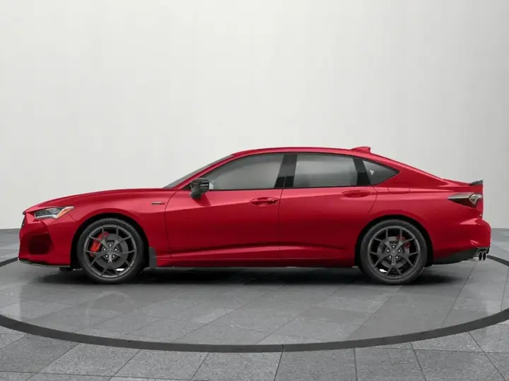Acura Tlx 2021 photo 2