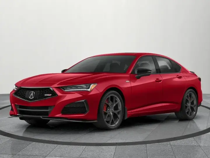 Acura Tlx