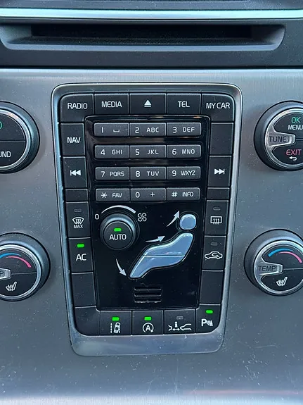 Volvo V60 2014 photo 4