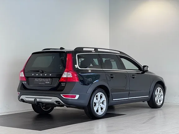 Volvo Xc70 2010 photo 5