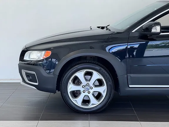Volvo Xc70 2010 photo 3