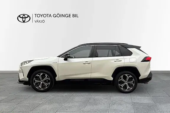 Toyota Rav4 2020 photo 4