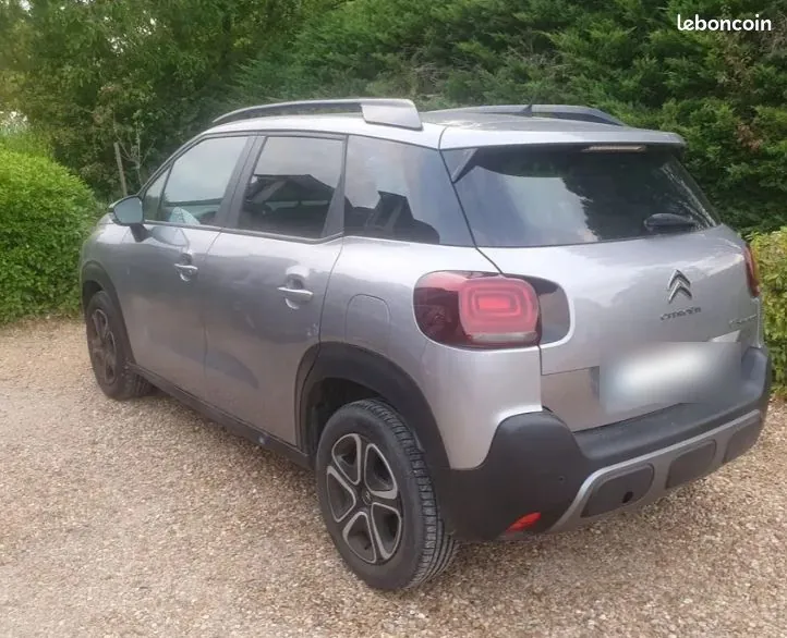 Citroen C3 Aircross 2023 photo 2