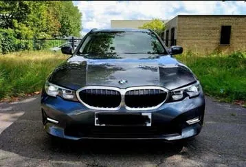 BMW 320D