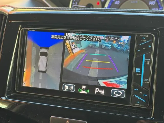 Mitsubishi Delica D:2 2018 photo 4