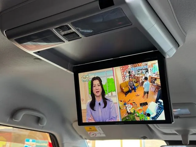 Mitsubishi Delica D:2 2018 photo 5
