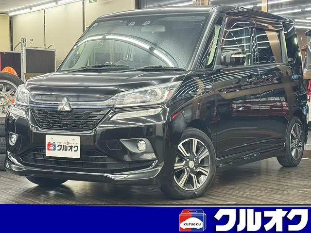 Mitsubishi Delica D:2