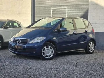Mercedes-Benz A-Klasse A160