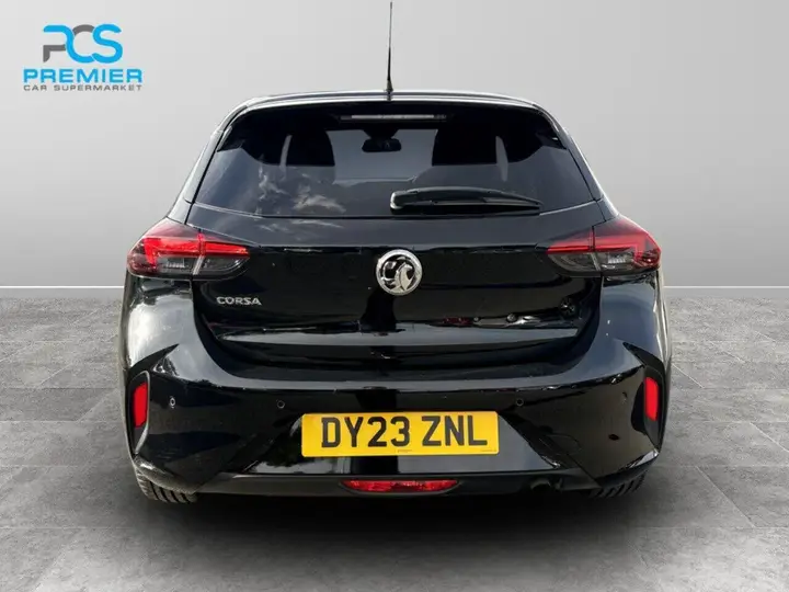 Vauxhall Corsa 2023 photo 4