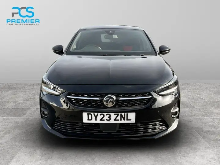 Vauxhall Corsa 2023 photo 3