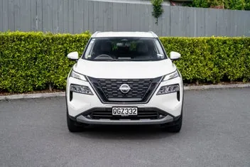 Nissan X-Trail 2023 photo 5