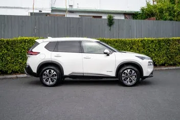 Nissan X-Trail 2023 photo 3