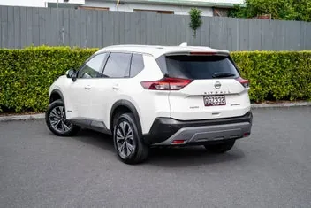 Nissan X-Trail 2023 photo 4
